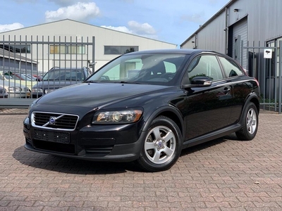 Volvo C30 2.0 Momentum Zeer mooi!