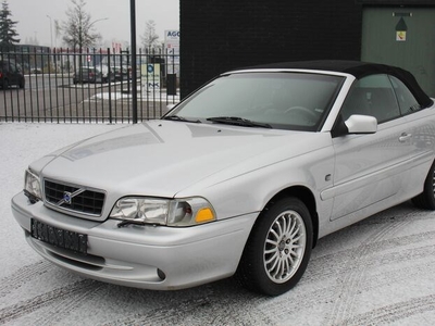 Volvo - C70 2.0 T - 2003