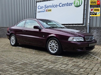 Volvo C70 Coupé 2.0 T Luxury