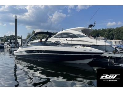 Volvo Cruisers Yachts Sport Series 298 Volvo Penta 350pk