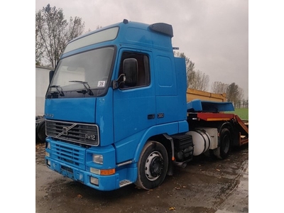 Volvo FH 12 380