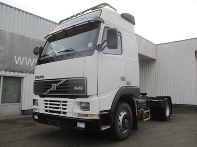 Volvo FH 12 380 , Manual , Airco , Euro 2 (bj 1998)