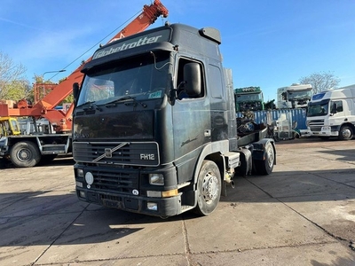 Volvo FH 12.380 FH 12.380 (bj 1996)