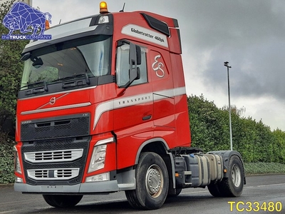 Volvo FH 13 460 Euro 6 (bj 2017)