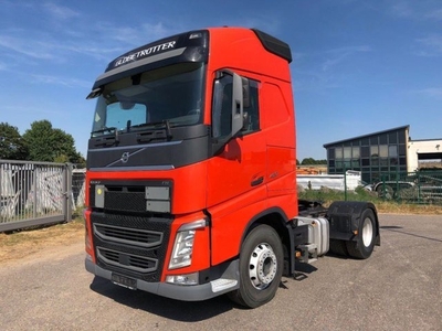 Volvo FH 460 Globe Hydro / Leasing (bj 2015, automaat)