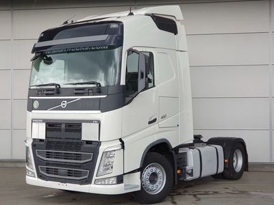 Volvo FH 460 VEB + ACC / Leasing (bj 2015, automaat)