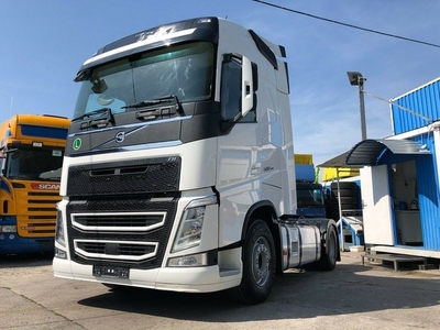 Volvo FH 500 Glob Retarder Euro 6 / Leasing (bj 2017)