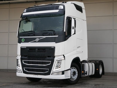 Volvo FH 500 Globe XL VEB+ / Leasing (bj 2015, automaat)