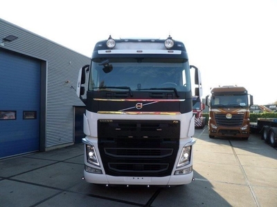 Volvo FH 540 FH 540 6x2 (bj 2017, automaat)