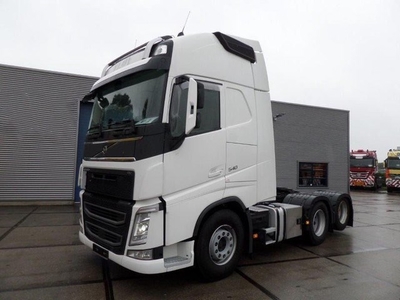 Volvo FH 540 FH 540 6x2 (bj 2018, automaat)