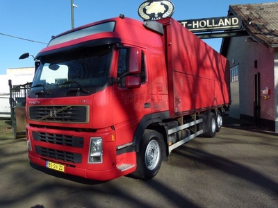 Volvo FM 440 (bj 2006, automaat)