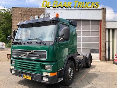 Volvo FM12-42T-80S (bj 2001)