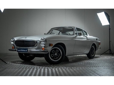 Volvo gezocht: P1800 - Amazon - Katterug - 240 - 164 - 144