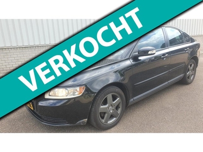 Volvo S40 1.6D