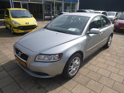 Volvo S40 1.6D DRIVe Edition I CLIMATE BJ 2010 !!! (2010)