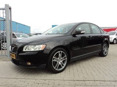 VOLVO S40 1.8 Edition