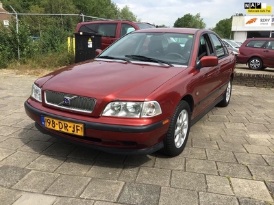 Volvo S40 1.8 Europa