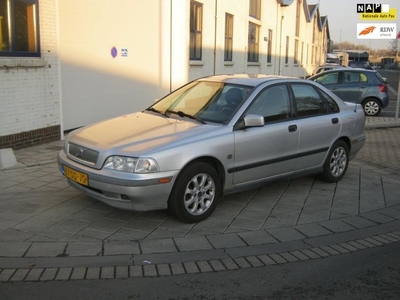 Volvo S40 1.8 Europa