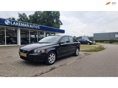 Volvo S40 1.8 Huurkoop Inruil Service Garantie Apk