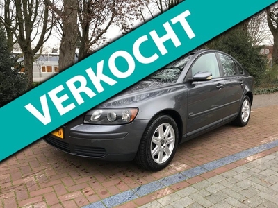 Volvo S40 1.8 Momentum Verkocht Verkocht Verkocht!!!