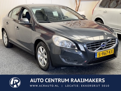 Volvo S60 1.6 T3 Kinetic CRUISE CONTROL CLIMATE CONTROL