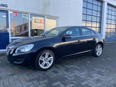 Volvo S60 1.6 T4 Kinetic