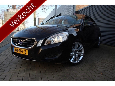 Volvo S60 2.0 D3 Kinetic 1e