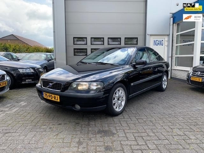 Volvo S60 2.4 NAP/lmv/airco