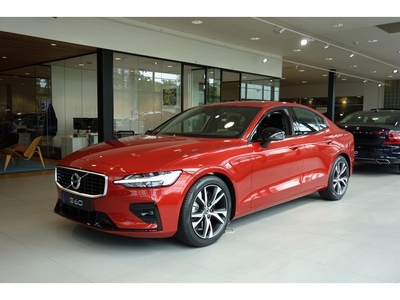 VOLVO S60 New T5 250pk GT Intro Ed. Scan-Line, 20''