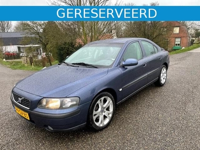 Volvo S60 !!VERKOCHTTT!!!!!