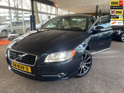 Volvo S80 2.4 D5 AWD EXECUTIVE FULL OptionAUTMassage