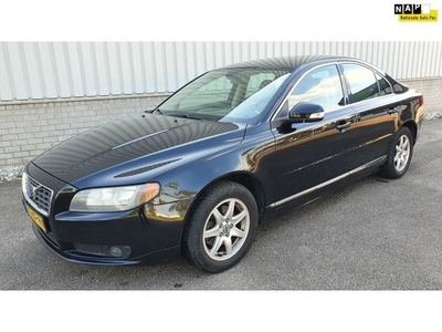 Volvo S80 2.4 D5 Momentum