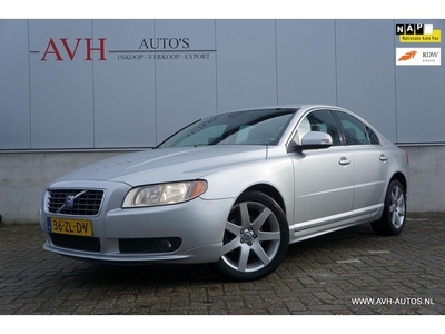 Volvo S80 2.5 T Momentum Automaat