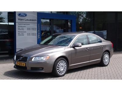 Volvo S80 3.2 AUTOMAAT AFN-TREKHAAK NAVI