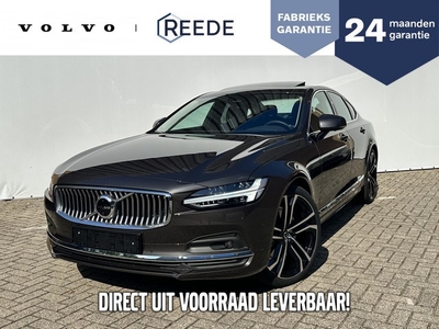 Volvo S90 2.0 B5 Automaat Ultimate Bright Massage