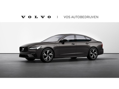 Volvo S90 2.0 T8 AWD Ultimate Dark