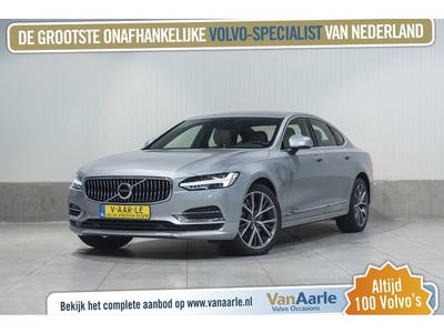 Volvo S90 T8 INCL.BTW AWD Aut. Inscription Intellisafe