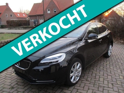 Volvo V40 1.5 T2 Inscription Xenon Leder Navi