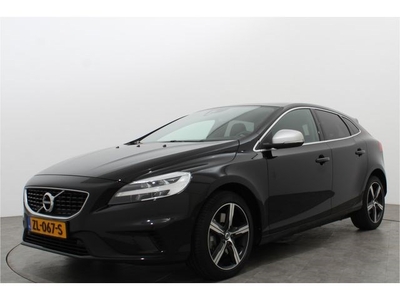 Volvo V40 1.5 T3 150PK POLAR+ SPORT AUT8 Panoramadak