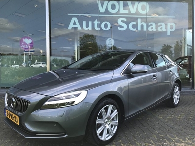 Volvo V40 1.5 T3 Inscription Automaat Rijklaar incl 12