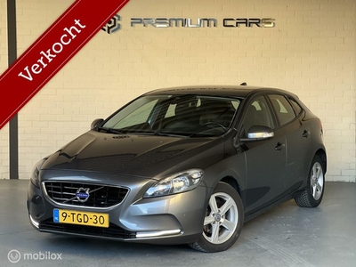 Volvo V40 1.6 D2 Summum