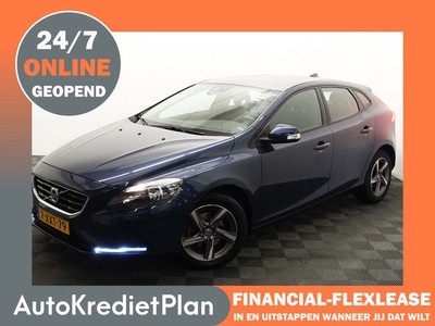 Volvo V40 1.6 D2 Summum- Park Assist, Clima, Cruise