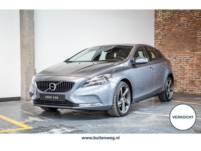 Volvo V40 2.0 D2 Kinetic/ Navi