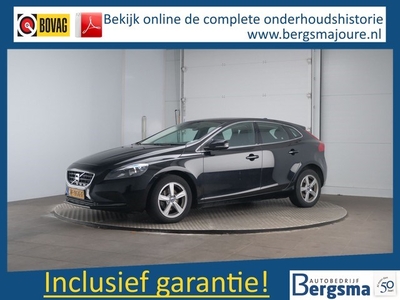 Volvo V40 2.0 D2 Momentum Business 2.0 D2 Momentum