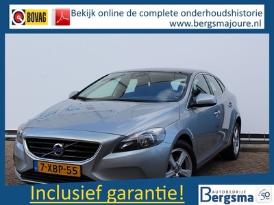 Volvo V40 2.0 D4 190/230PK!? MOMENTUM PANORAMADAK NAVI