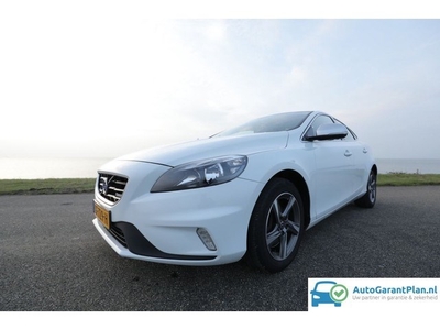 Volvo V40 2.0 D4 190 Pk. Ocean Race Panodak Navi R-design