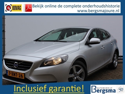 Volvo V40 2.0 D4 Momentum ? Business 2.0 D4 Momentum