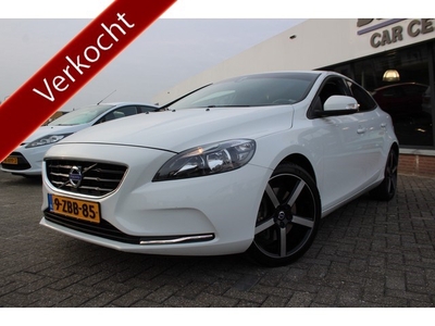 Volvo V40 2.0 D4 Momentum Business 2e EIGENAAR_NL-AUTO.