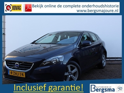 Volvo V40 2.0 D4 Momentum ? Verw voorruit (bj 2014)