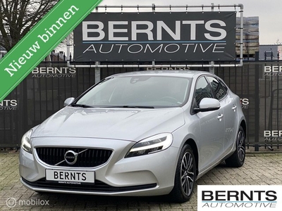 Volvo V40 2.0 T2 MomentumNavigatieBluetoothVolvo on Call